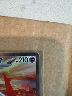 Latias ex 087/064 Sv7a Paradise Dragona Japanese SAR Holo HP 210 2024 - Image 5