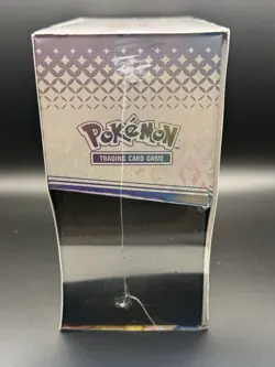 *SEALED* Pokemon Prismatic Evolutions ETB Elite Trainer Box Eevee - Image 2