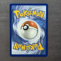 Metang 94/86 Illustration Rare Pokemon Chaos Rising ME04 - Image 2