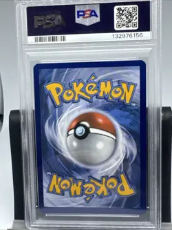M Rayquaza EX 61/108 Roaring Skies Ultra Rare Holo PSA 8 Pokemon TCG 2015 - Image 2