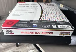 Pokemon TCG 151 Binder Collection Scarlet Violet 2023 Sealed 820650853142 - Image 3