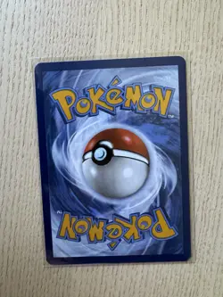 Pokemon Paldean Fates Mimikyu 160/091 Baby Shiny - Image 2