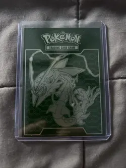 Pokemon TCG M Heracross EX Secret Rare Holo Full Art 112/111 220 HP Jpn - Image 2