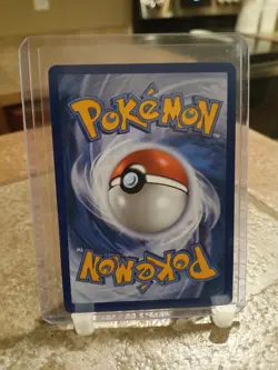 Pokemon TCG Rowlet 090/088 Me03: Perfect Order Illustration Rare - Image 2