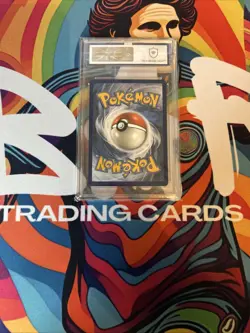 Pokemon Unbroken Bonds Celesteela GX 163/214 MGC10 - Image 2