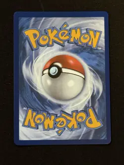 Ethan’s Ho-Oh 230 Special Illustration Rare Full Art Pokemon Destined Rivals SIR - Image 2