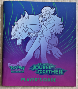 Pokemon TCG Journey Together Elite Trainer Box - Image 2