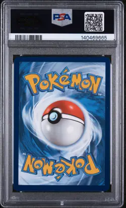 Duraludon Vmax Pokemon Sword & Shield Silver Tempest TG21/TG30 PSA 10 - Image 2