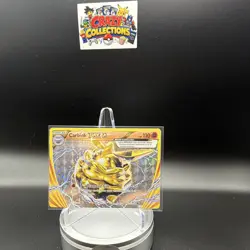 Pokemon TCG Fates Collide Carbink BREAK Holo Rare 51/124 110HP EN - Image 4