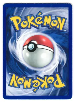 Snorlax 30/130 Rare Base Set 2 Pokemon HP - Image 2