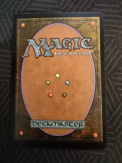 mtg woolly thoctar foil modern masters 2017 - Image 2