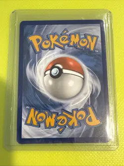 Joltik 🔥 Pokemon Paradox Rift 196/182 - NM - Image 2