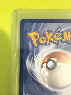 Joltik 🔥 Pokemon Paradox Rift 196/182 - NM - Image 3