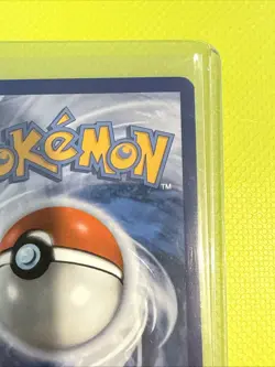 Joltik 🔥 Pokemon Paradox Rift 196/182 - NM - Image 4