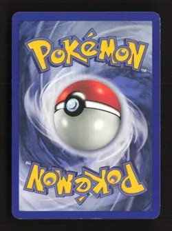 Cubone 70/130 Base Set 2 MP Pokemon - Image 2