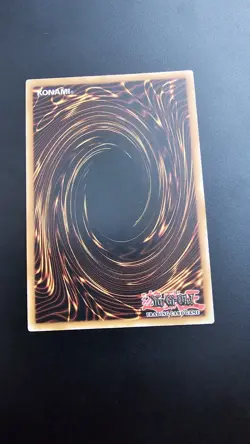 Mudragon of the Swamp RA01-EN028 Platinum Secret Rare Near Mint 1st Ed Yugioh - Image 3