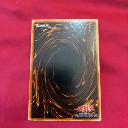 Yugioh Japanese DL1-100 Call of the Haunted Super - Image 2