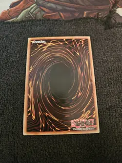 Evilswarm Kerykeion MP14-EN061 - Super Rare - 1st Edition NM Yugioh - Image 2