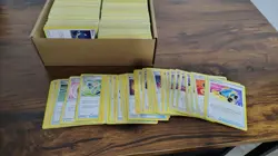 1100+ CARD POKEMON SWORD AND SHIELD BULK LOT - NON HOLO TRAINERS ONLY - Image 2