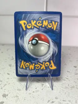 Seel 92/110 Reverse Holo Legendary Collection 2002 Card MP - Image 2