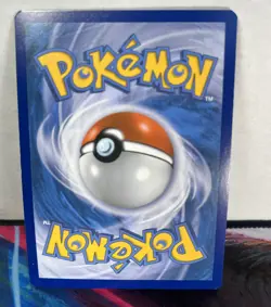 Mudkip 5/12 McDonald's Promos 2015 Promo Card Pokemon TCG - Image 3