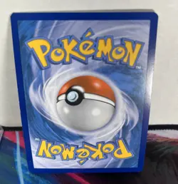 Mudkip 5/12 McDonald's Promos 2015 Promo Card Pokemon TCG - Image 4