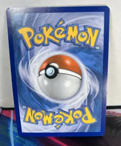 Mudkip 5/12 McDonald's Promos 2015 Promo Card Pokemon TCG - Image 5