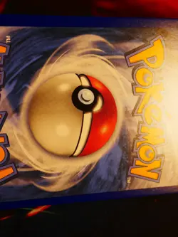 NM Pokemon SYLVEON GX Card SM GUARDIANS RISING Set 92/145 Ultra Rare Holo - Image 4
