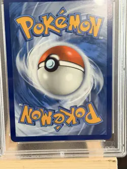 Zapdos 012/034 Trading Card Game Classic Holo PSA GEM MT 10 - Image 4