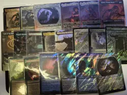 Magic: The Gathering The Lord of the Rings Bundle - Image 1