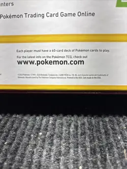 POKEMON TCG: BATTLE ACADEMY BOX | PIKACHU MEWTWO CHARIZARD DECKS - Image 3