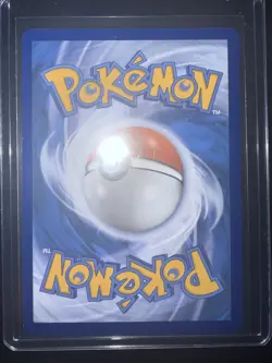Tangela 178/165 Illustration Rare 151 Pokemon Near Mint - Image 2