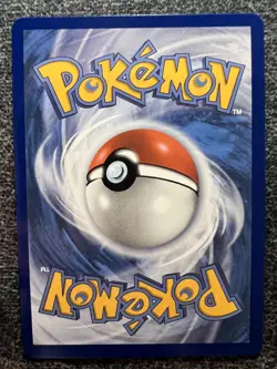 Exeggutor 135/132 Illustration Rare Holo Pokemon Card NM - Image 2