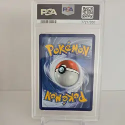 Pokemon Galarian Articuno V (Secret) 181/172 Swsh09: Brilliant Stars Holo PSA 9 - Image 2