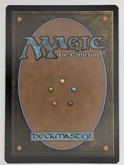 (Foil) Plains (0367) (Borderless) (Galaxy Foil) (0367) Edge of Eternities NM - Image 2