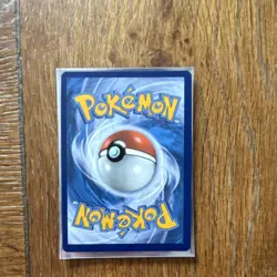 The Pokemon Company Psyduck 175/165 SV Scarlet & Violet 151 IR Full Art Holo - Image 2