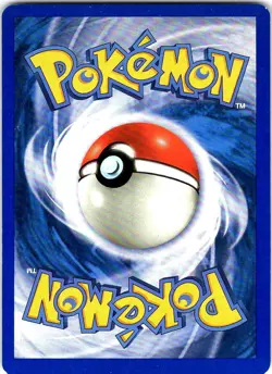 Beedrill 17/102 Rare Base Set Unlimited Pokemon Near Mint - Image 2
