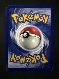 Beedrill - 1999 Pokemon Base Set 17/102 - Vintage WOTC - Image 2