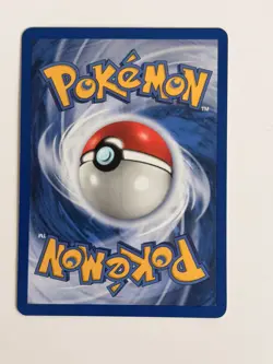 Wizards of the Coast Pokemon TCG Dugtrio Base Set Rare ENG 1999 19/102 70HP - Image 2