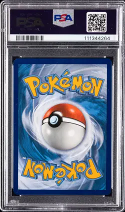 2019 POKEMON SUN & MOON COSMIC ECLIPSE TOGEPI & CLEFFA & IGGLYBUFF GX PSA 10 - Image 2