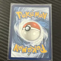 Pokemon Garganacl 202/182 SV04: Paradox Rift Illustration Rare Holo 160 HP - Image 2
