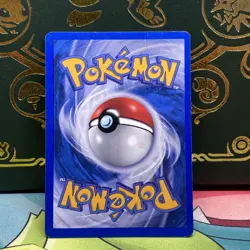 Ursaring 15/75 Neo Discovery Holo Pokemon TCG MP - Image 2