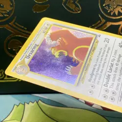 Ursaring 15/75 Neo Discovery Holo Pokemon TCG MP - Image 5