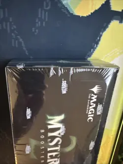 MTG - Mystery Booster 2 - Booster Box - Sealed - US SELLER - Image 2