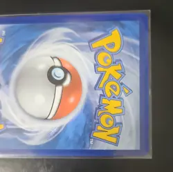 Pokemon TCG Mew VMAX Secret Rare Holo 268/264 Fusion Strike 310 HP EN - Image 2