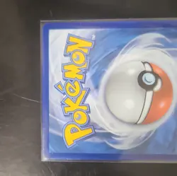 Pokemon TCG Mew VMAX Secret Rare Holo 268/264 Fusion Strike 310 HP EN - Image 3