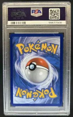 PSA 9 MINT 2023 Pokemon SWSH Crown Zenith Kyogre # 036/159 Promo - Image 2