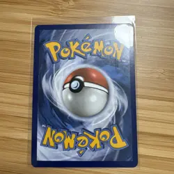 Pokemon TCG M Rayquaza EX 76/108 Celebrations 25th Anniversary NM - Image 2