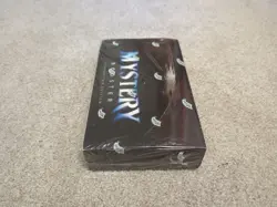 Magic The gathering MTG Mystery Booster box Convention Edition 2021 New Sealed! - Image 2