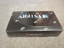 Magic The gathering MTG Mystery Booster box Convention Edition 2021 New Sealed! - Image 3